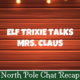 North Pole Chat