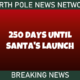 Santa Launches