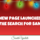 Search for Santa
