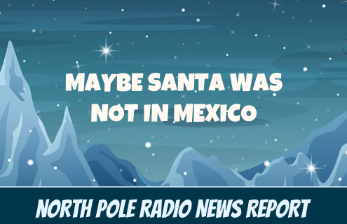 Santa