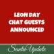 Leon Day