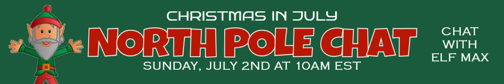 North Pole Chat