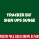 Elf Sign-ups