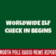 Elf Check in