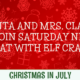 North Pole Chat