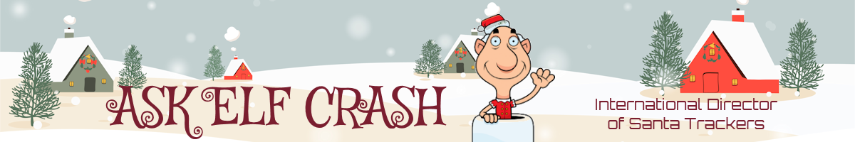 Ask Elf Crash