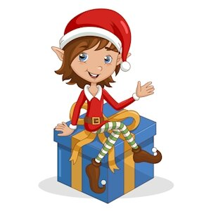 Elf Randi Hume
