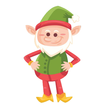 Elf Ernest