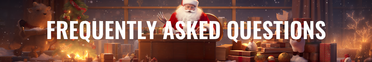 Frequently asked questions