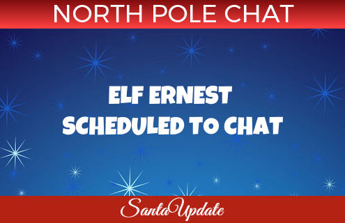 North Pole Chat