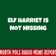 Elf Harriet is Not Missing