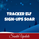 Tracker Elf Sign Ups