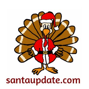 North Pole Thanksgiving