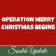 Operation Merry Christmas