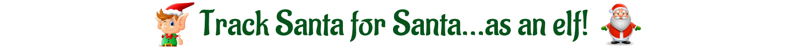 Santa Tracker