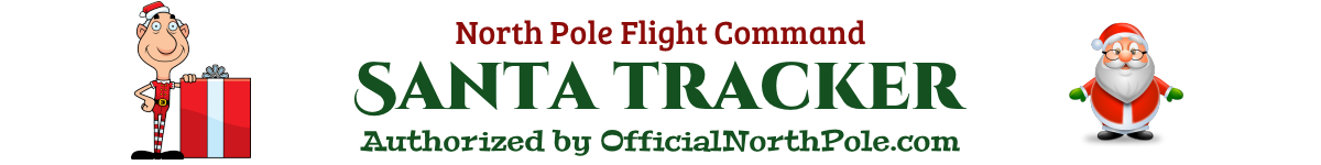 Santa Tracker Santa Tracker