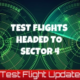 Test Flights