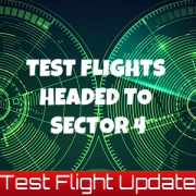 Test Flights