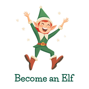 Become an Elf