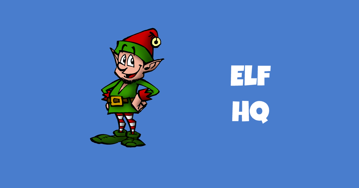 ElfHQ.com