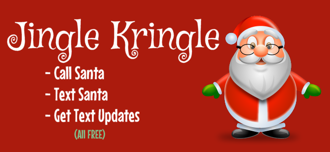 Jingle Kringle