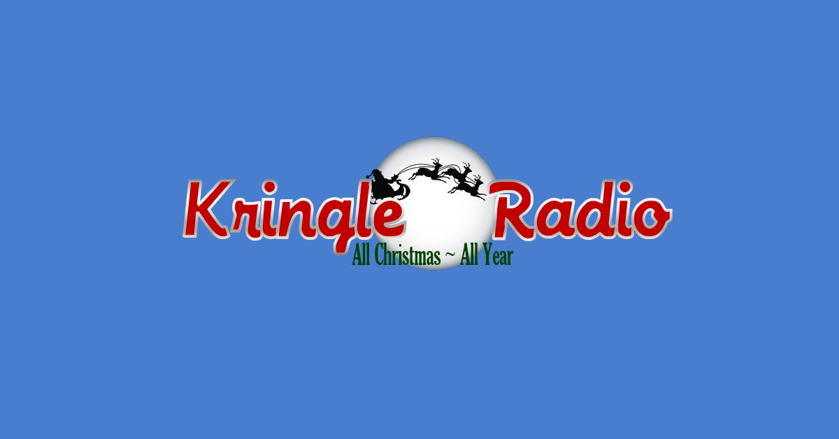 Kringle Radio