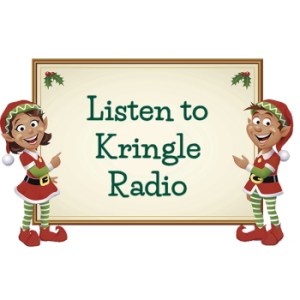 Listen to Kringle Radio