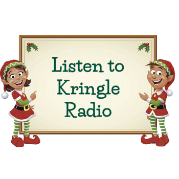 Listen to Kringle Radio