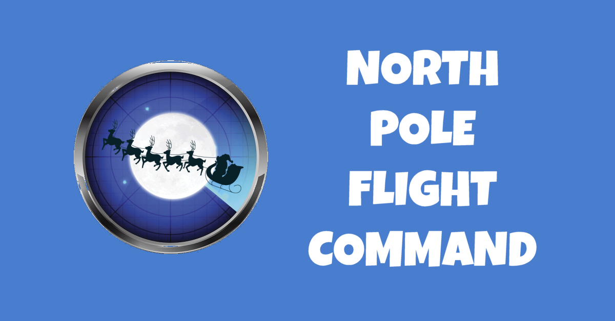 North Pole Flight Command