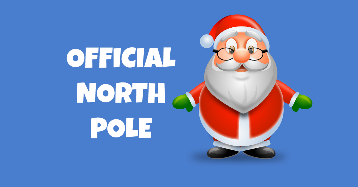 Official North Pole