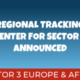 Sector 3 Regional Tracking Center