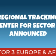 Sector 3 Regional Tracking Center