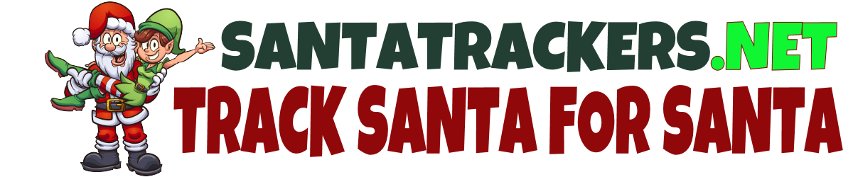 Track Santa for Santa