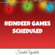 Reindeer Games