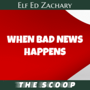 When Bad News Happens