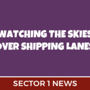 Watching the Skies