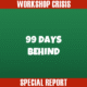 99 Days Behind