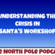 Crisis in Santa’s Workshop