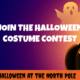 Halloween Costume Contest