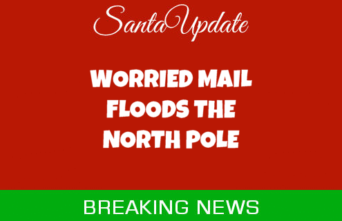 Worried Mail