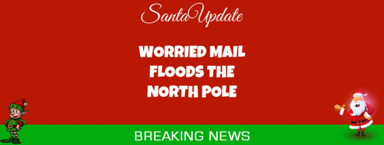 Worried Mail