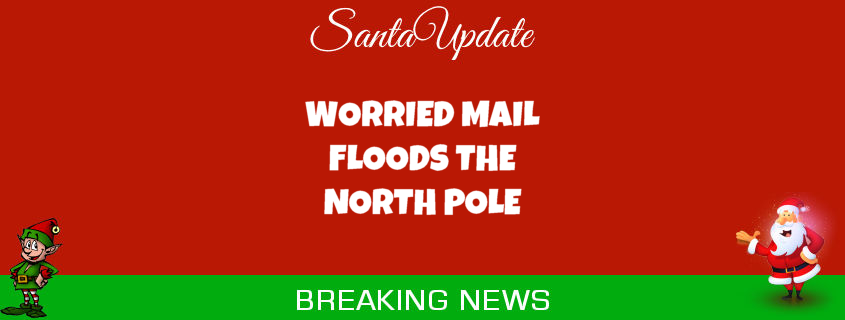 Worried Mail