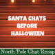 Santa Chats