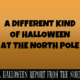 Different Kind of Halloween