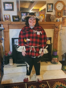 Halloween Costume Contest