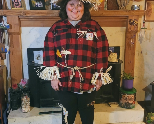 Halloween Costume Contest