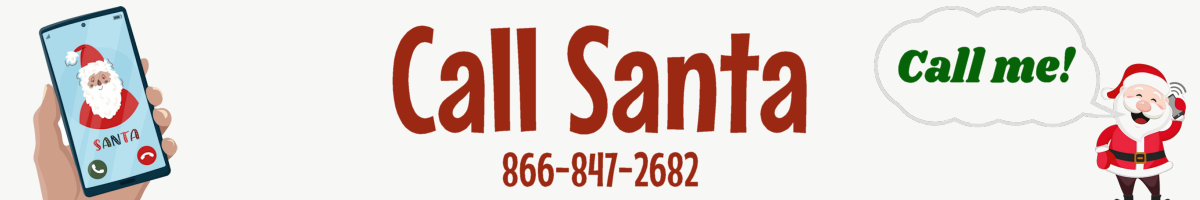 Call Santa