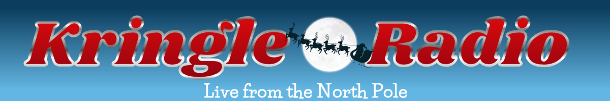 Kringle Radio