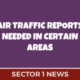 Air Traffic Reports