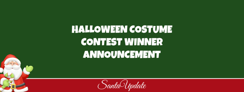 Costume Contest